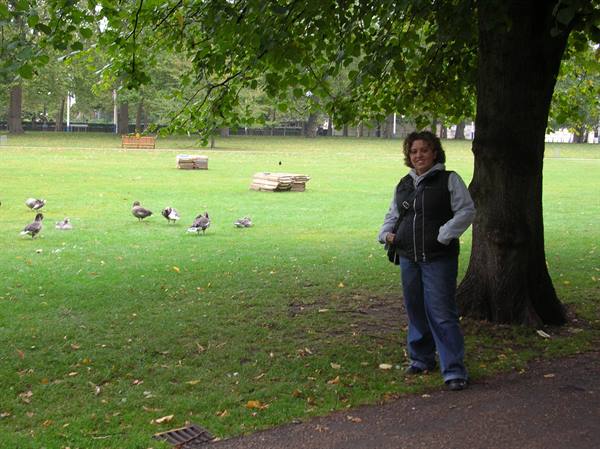 Kensington Gardens