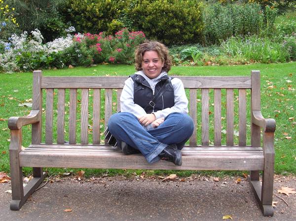 Kensington Gardens