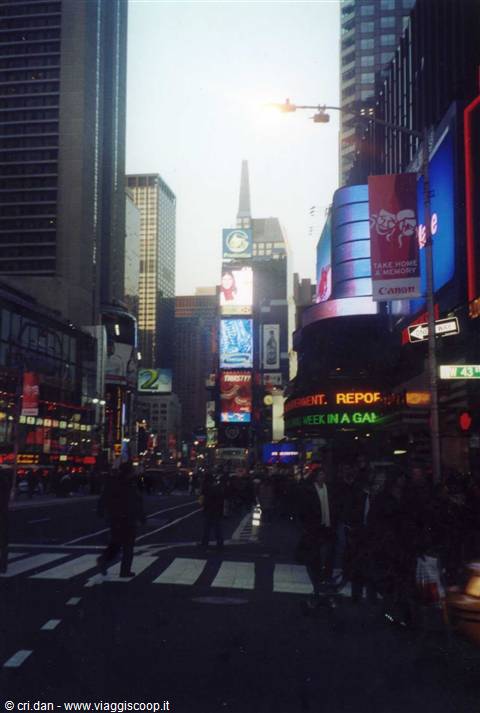 Time Square