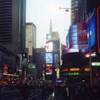 Time Square STATI UNITI D'AMERICA 