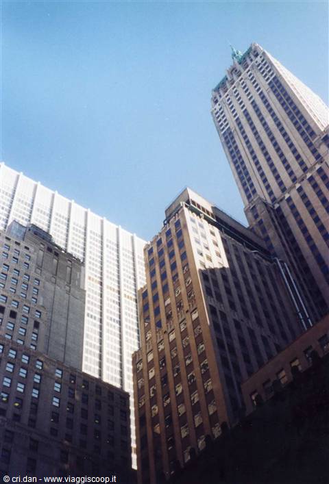 Da "ground zero"