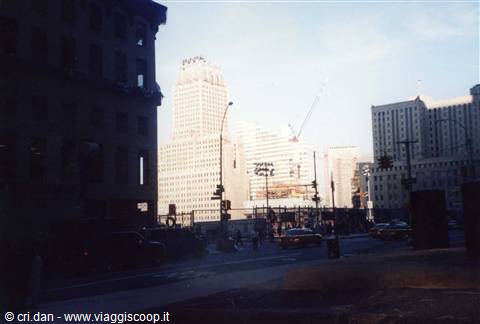 Ground zero