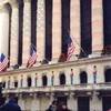 Wall Street STATI UNITI D'AMERICA 