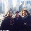 Sul Ponte di Brooklyn  STATI UNITI D'AMERICA 
