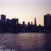 Skyline  STATI UNITI D'AMERICA 