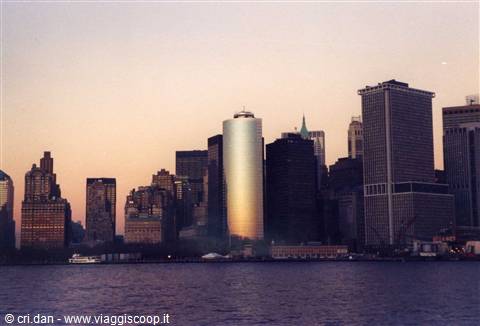 skyline