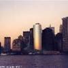 skyline  STATI UNITI D'AMERICA 