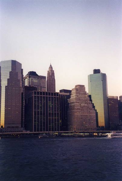 Skyline 