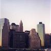 Skyline  STATI UNITI D'AMERICA 