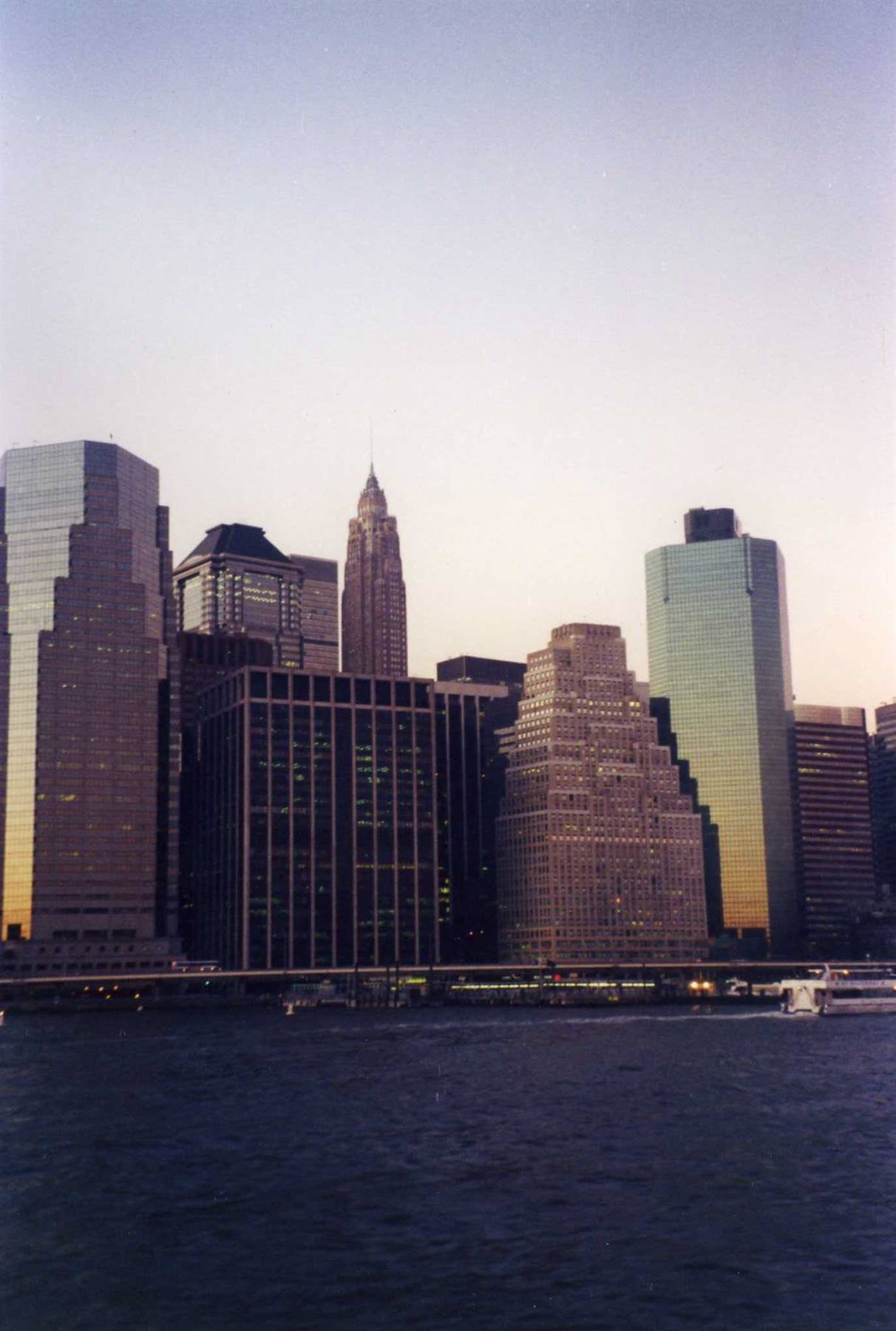 Skyline