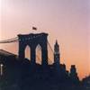 Ponte di Brooklyn  STATI UNITI D'AMERICA 