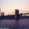 Ponte di Brooklyn  STATI UNITI D'AMERICA 