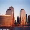 Skyline STATI UNITI D'AMERICA 