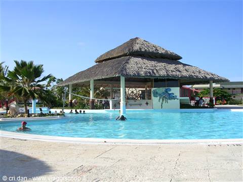 Villa Covarrubias
