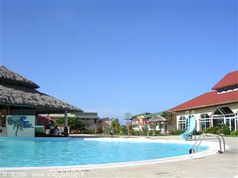 Villa Covarrubias
