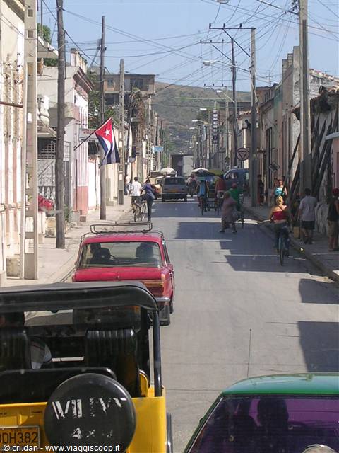 Las Tunas
