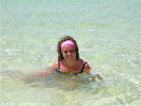 Mare cubano...