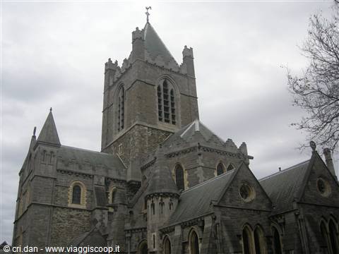 Christ Church Cathedral