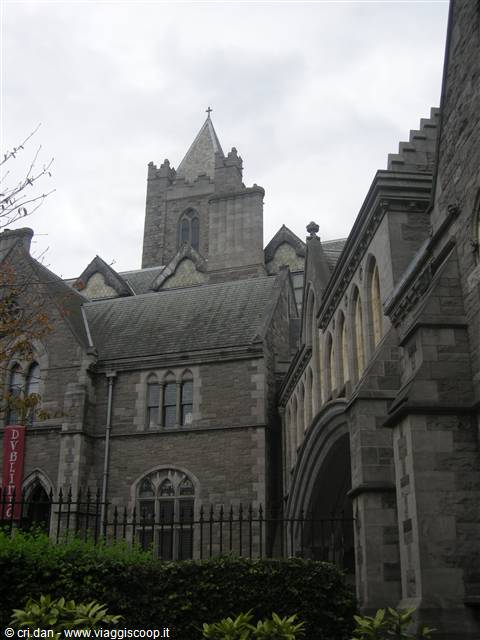 Christ Church Cathedral