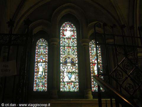 Christ Church Cathedral
