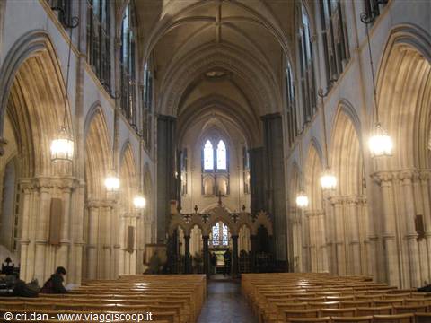 Christ Church Cathedral
