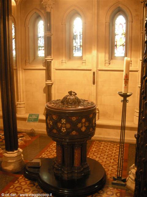 Christ Church Cathedral