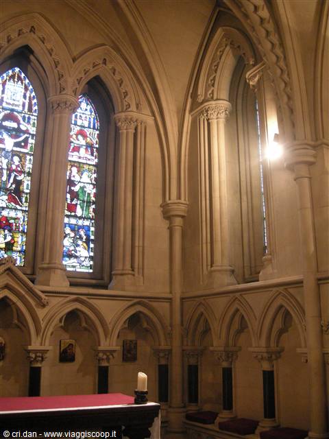 Christ Church Cathedral