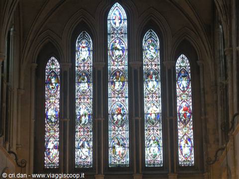 Christ Church Cathedral