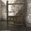Christ Church Cathedral all'interno della cripta IRLANDA 
