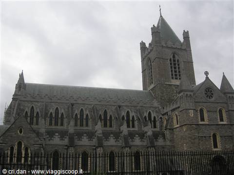 Christ Church Cathedral
