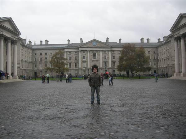 Trinity College