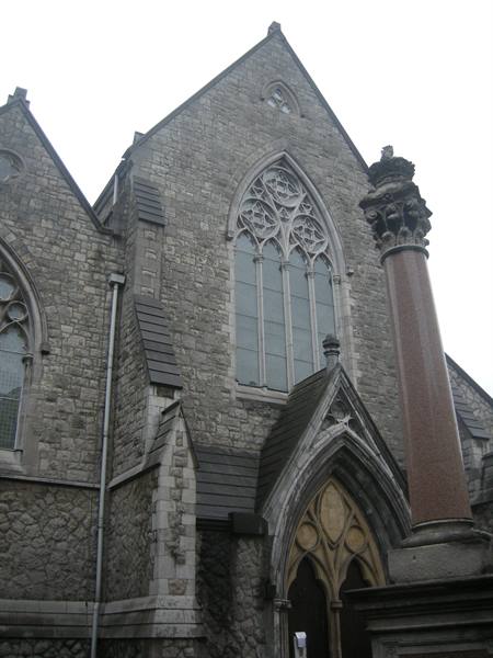 Dublin Turism Center