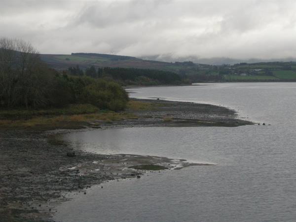 Verso Glendelough