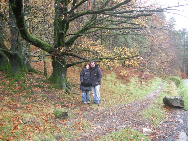 Glendelough