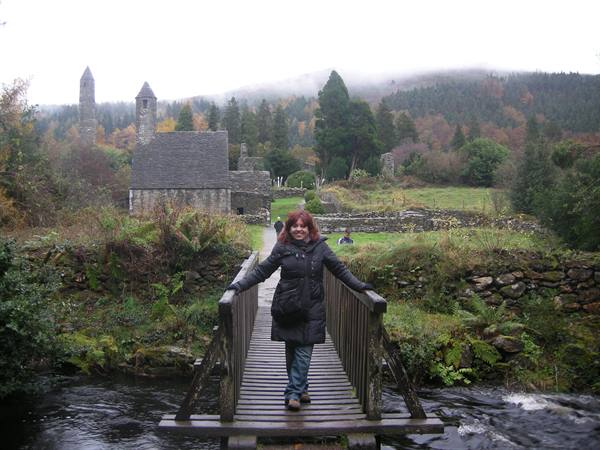 Glendelough