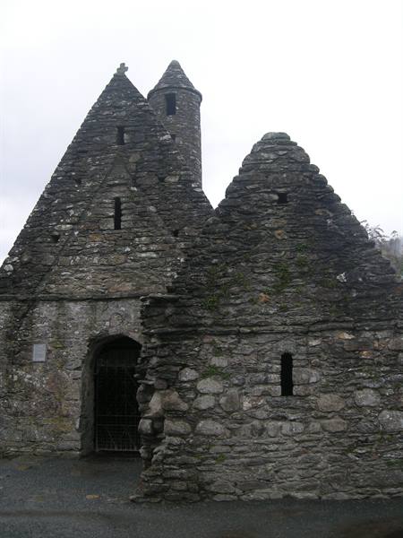 Glendelough