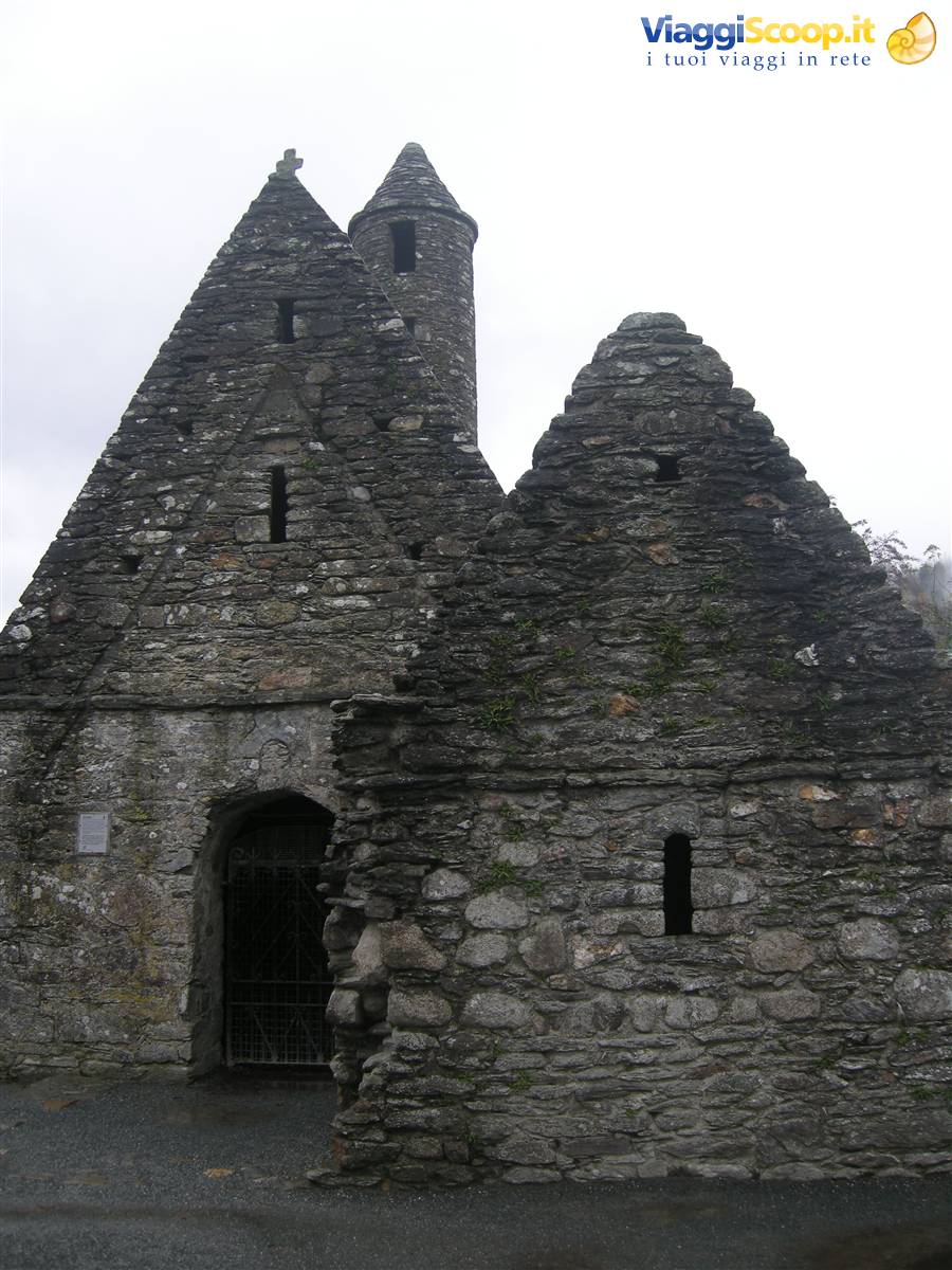 Glendelough