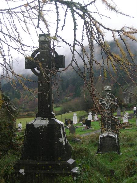 Glendelough