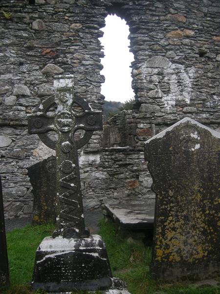 Glendelough