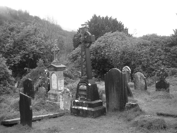 Glendelough