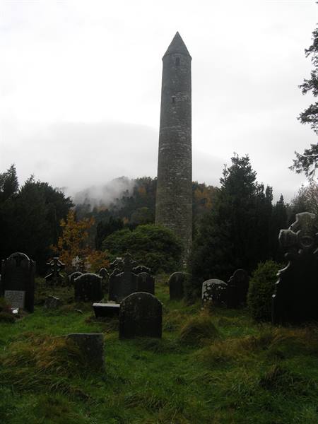 Glendelough