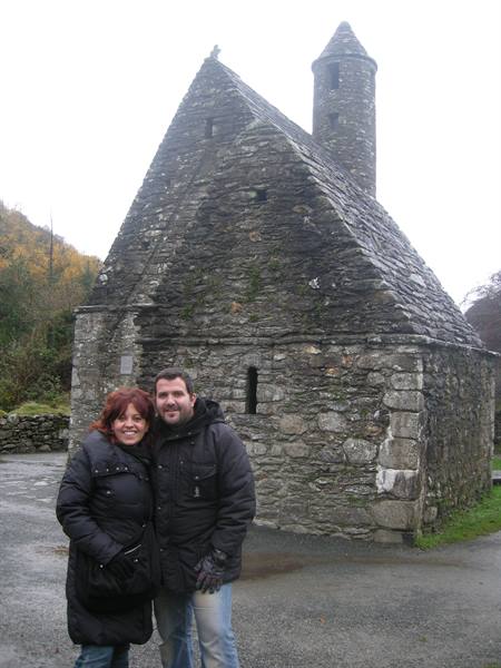 Glendelough