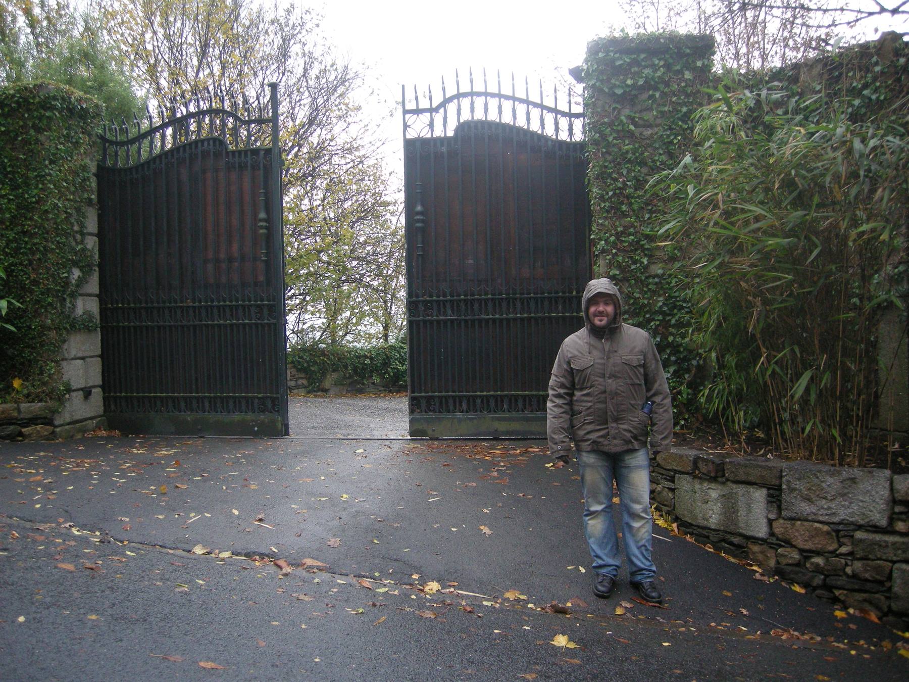KILLINEY - Casa di BONO