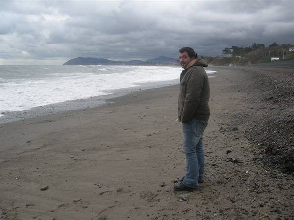 Spiaggia di KILLINEY