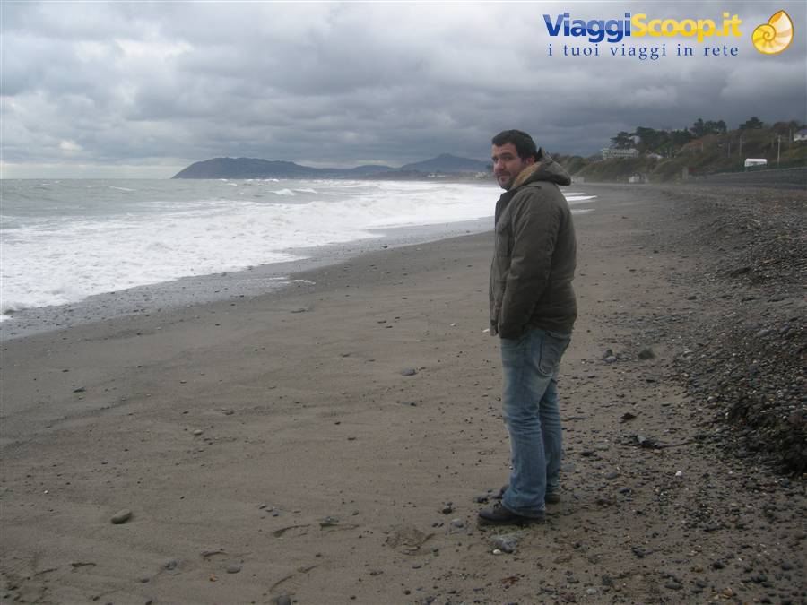 Spiaggia di KILLINEY