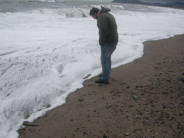 Spiaggia di KILLINEY