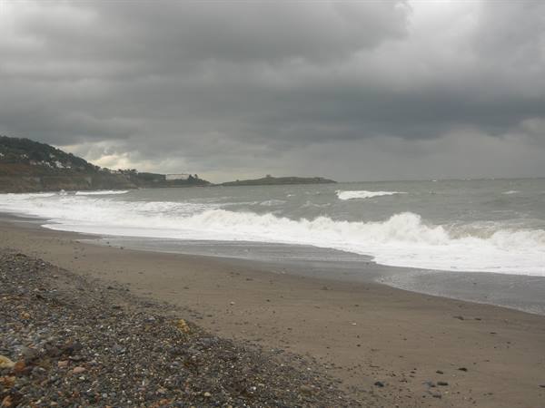 Spiaggia di KILLINEY