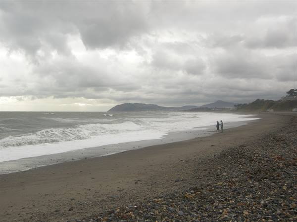 Spiaggia di KILLINEY