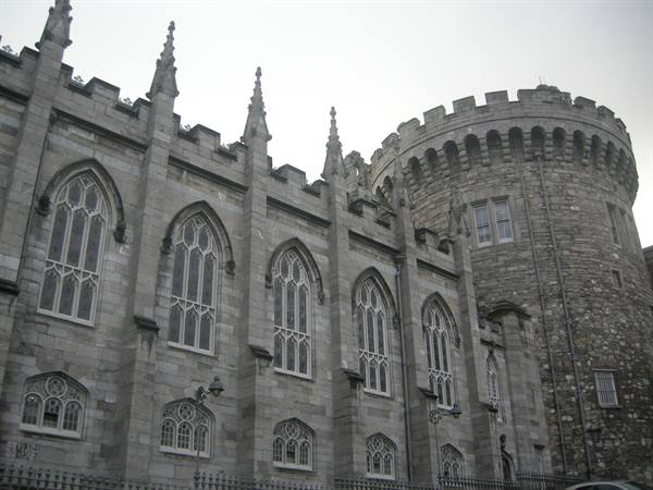 Dublin Castle