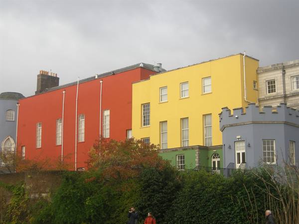 Chester Beatty Library